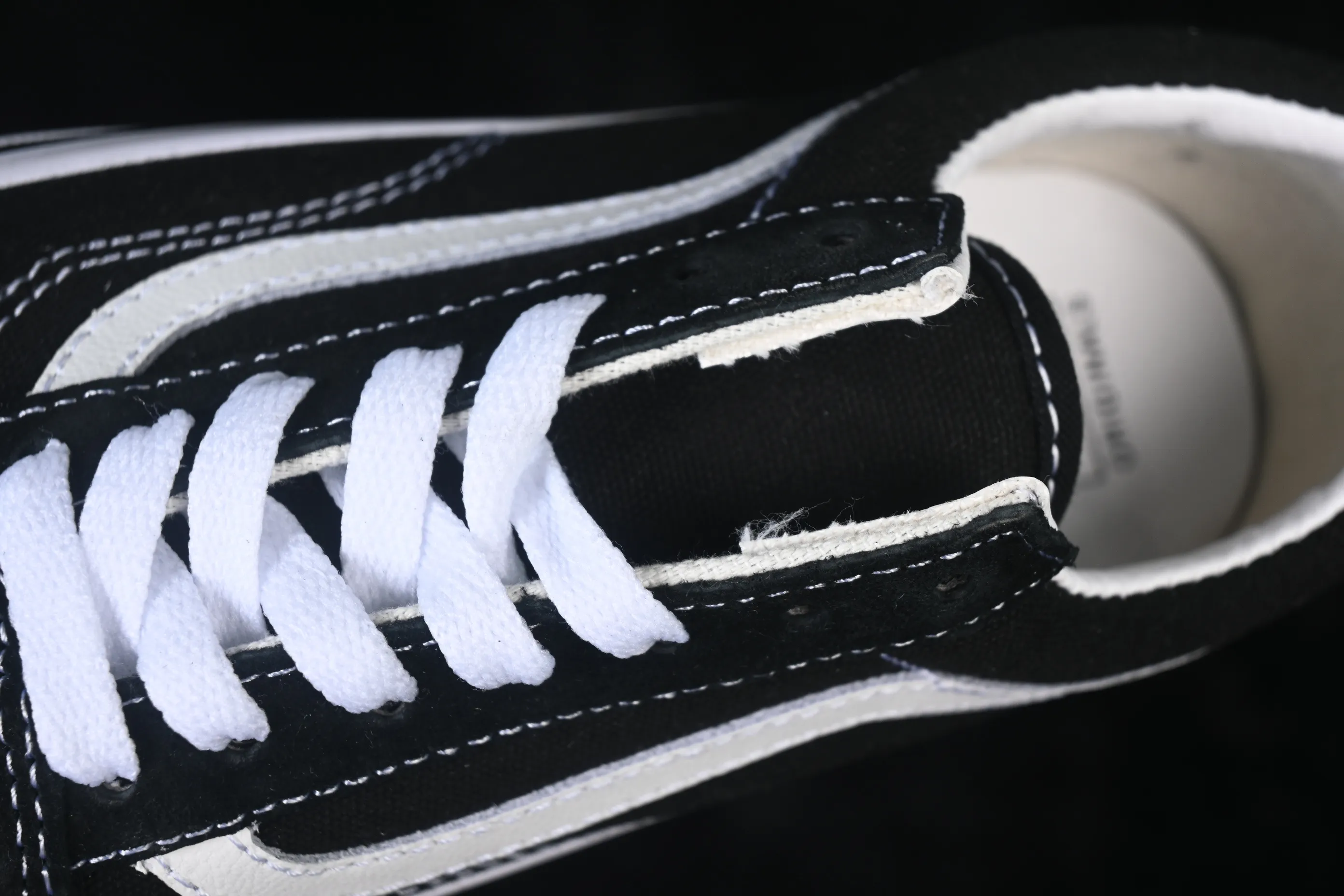 All categories Vans Vans series Vans Low Vans low top Vans Old Skool Vans low-top casual skateboard shoes VN000SHEPU7